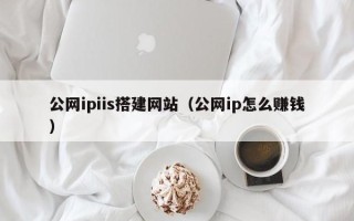 阿克苏公网ipiis搭建网站（公网ip怎么赚钱）