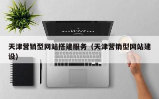 阿克苏天津营销型网站搭建服务（天津营销型网站建设）